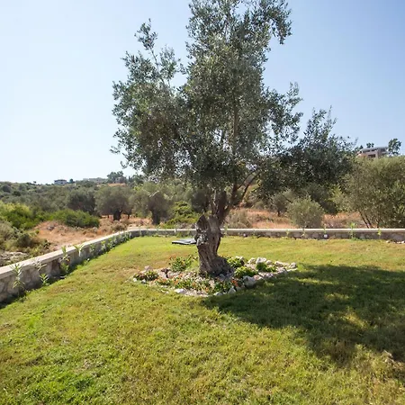 Parilia וילה